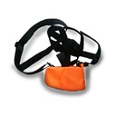 Сумочка для мини фильтра Drager PARAT 1260 с быстрым открытием