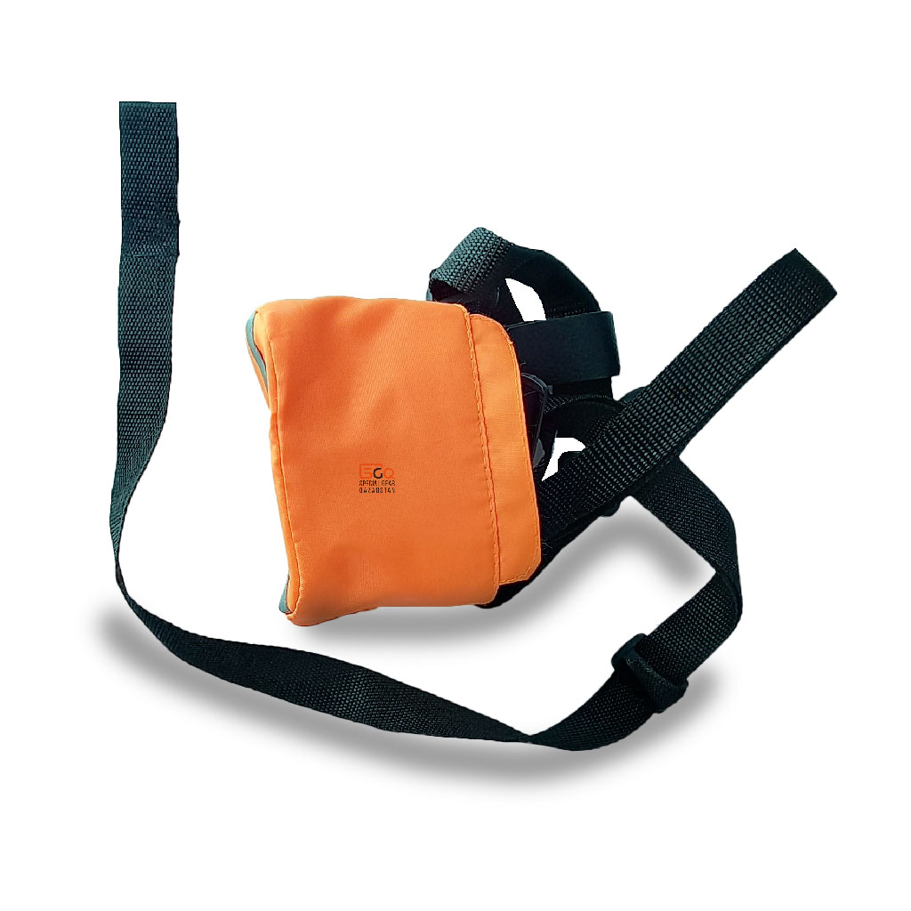 Сумочка для мини фильтра Drager PARAT 1260 с быстрым открытием