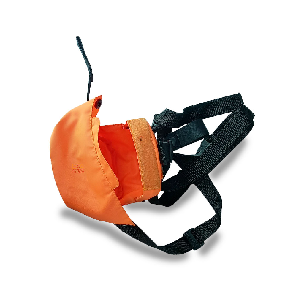 Сумочка для мини фильтра Drager PARAT 1260 с быстрым открытием
