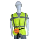 Сумочка для мини фильтра Drager PARAT 1260 с быстрым открытием