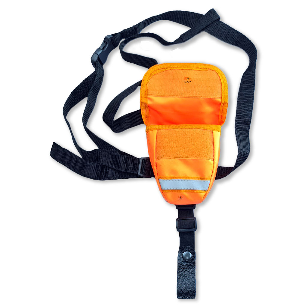 Сумочка для мини фильтра Drager PARAT 1260