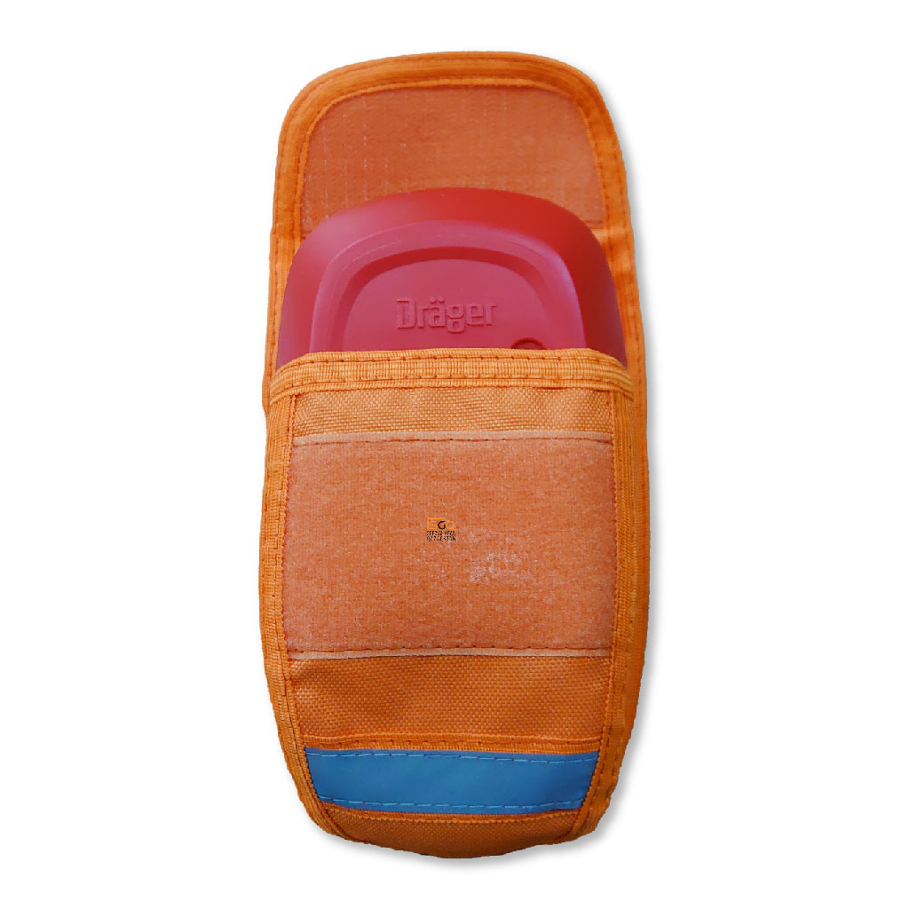 Сумочка для мини фильтра Drager PARAT 1260
