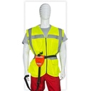Сумочка для мини-фильтра MSA miniscape
