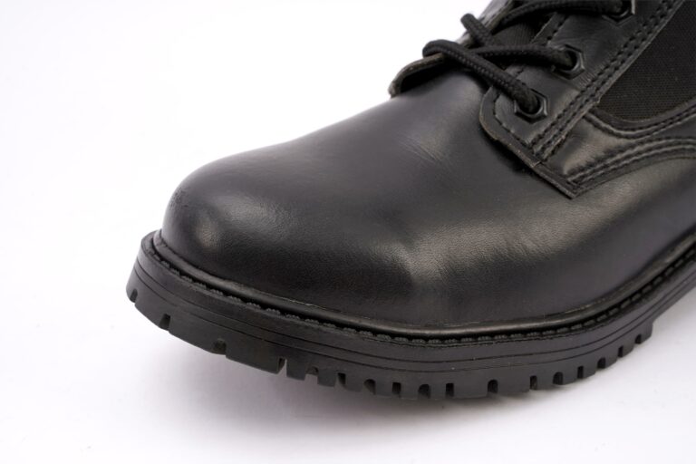 Antistatic Security Oil Resistant Safety Shoes