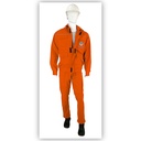 Samruk Energy Work Suit