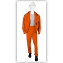 Samruk Energy Work Suit