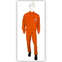 Samruk Energy Work Suit