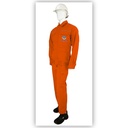 Samruk Energy Work Suit
