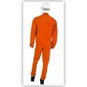 Samruk Energy Work Suit