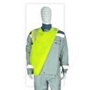 Опознавательный жилет SafeMark GI-1