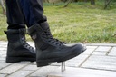 Antistatic Security Oil Resistant Safety Shoes