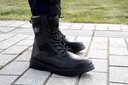 Antistatic Security Oil Resistant Safety Shoes