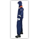 Summer field work suit