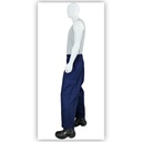 Summer field work suit