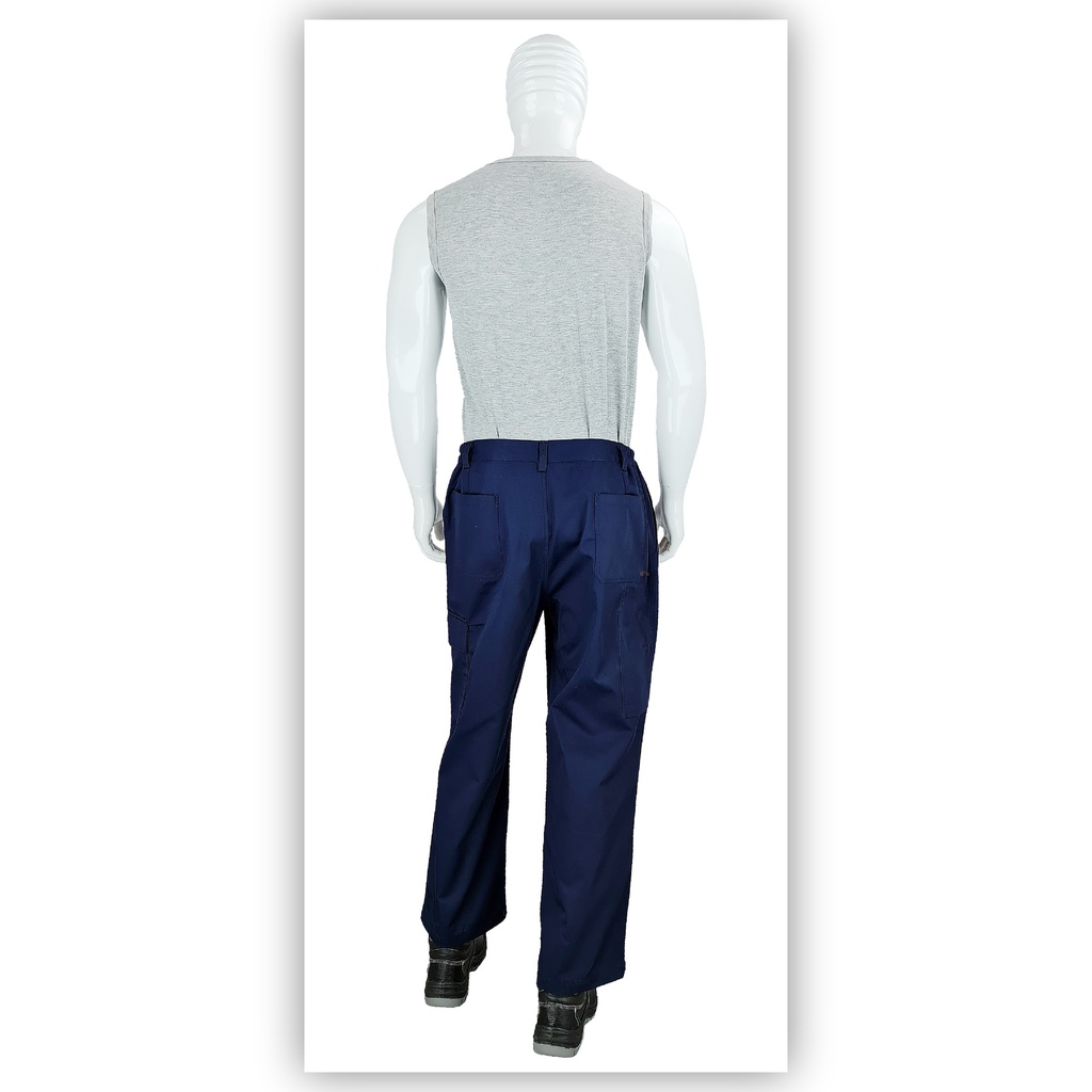 Summer field work suit