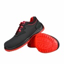 Work Shoes Light Weight Leather Safety Shoes