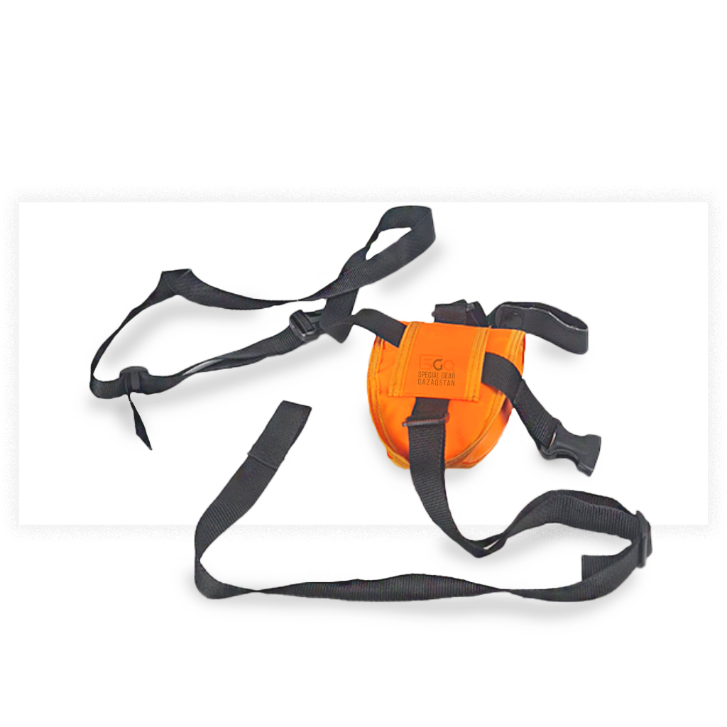 MSA Miniscape mini-filter bag
