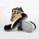 Wear Proof Oil Resistant Boots for Tough Work