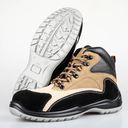 Wear Proof Oil Resistant Boots for Tough Work
