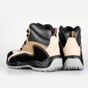 Wear Proof Oil Resistant Boots for Tough Work
