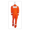  FireShield Oil & Gas Coveralls FR-2