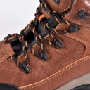 Waterproof Industrial Construction Engineering Boots