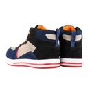 TPU Sole Suede Leather Lightweight Non-Slip Steel Toe Prevent Puncture Men Sport Type Work Shoes Safety