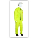 FlexTech GI-0 Coverall