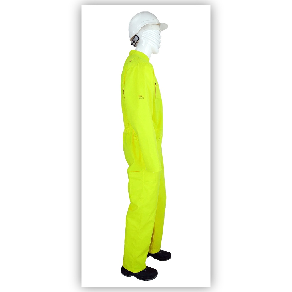 FlexTech GI-0 Coverall