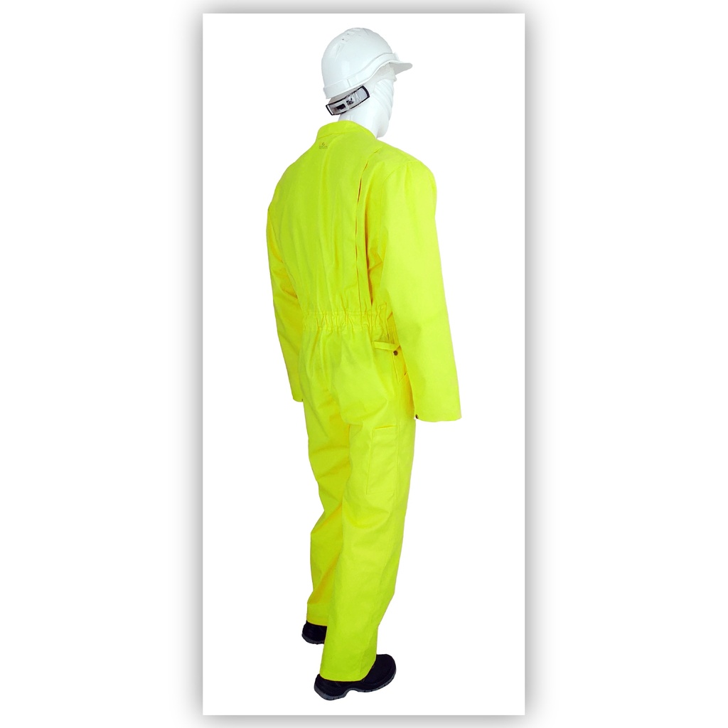 FlexTech GI-0 Coverall