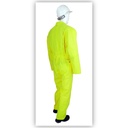 FlexTech GI-0 Coverall