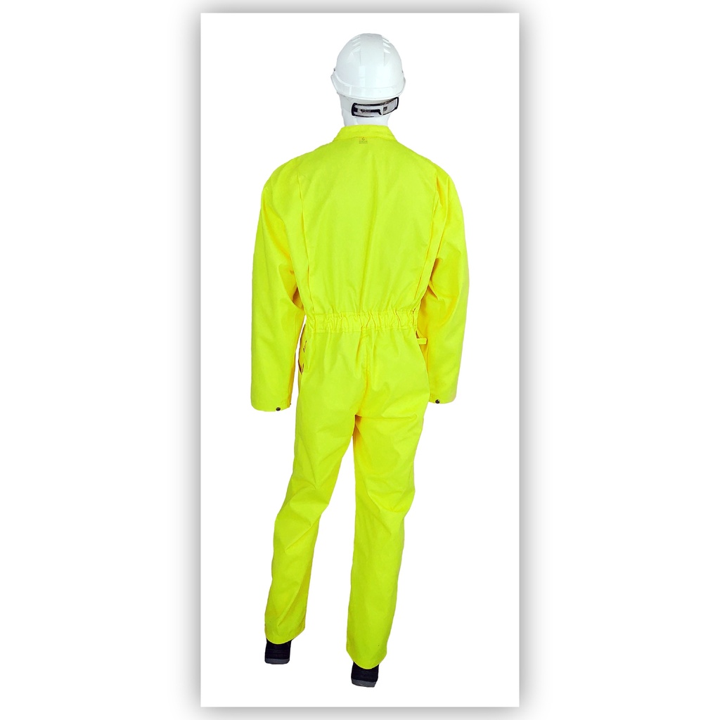 FlexTech GI-0 Coverall