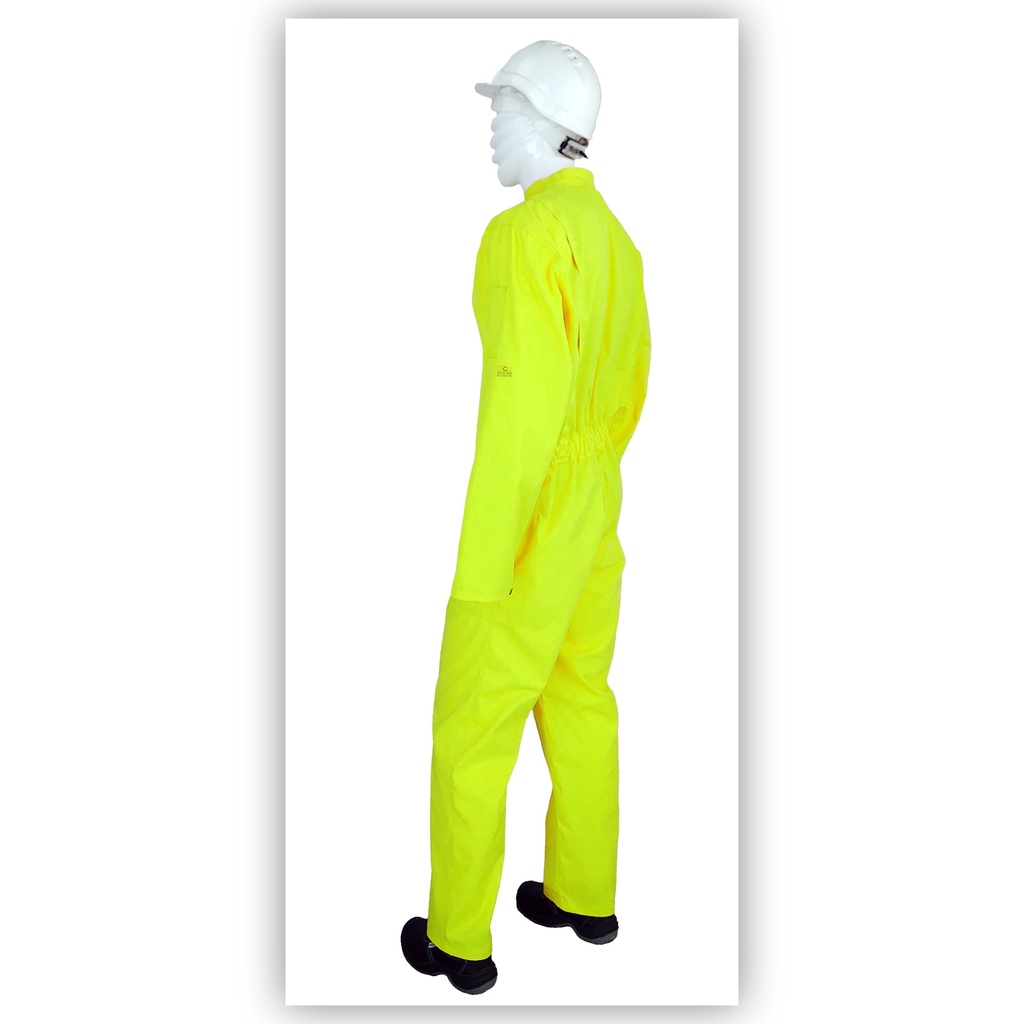 FlexTech GI-0 Coverall