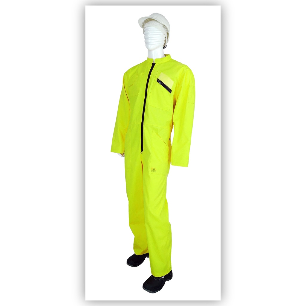 FlexTech GI-0 Coverall