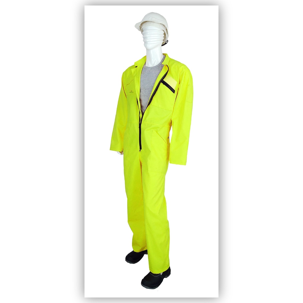 FlexTech GI-0 Coverall