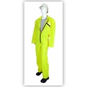 FlexTech GI-0 Coverall