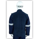 DuraFlex fleece vest-liner