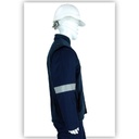 DuraFlex fleece vest-liner