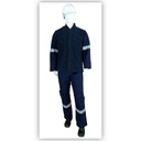 DuraFlex fleece vest-liner