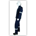 DuraFlex fleece vest-liner