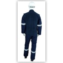 DuraFlex fleece vest-liner