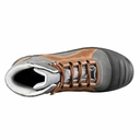 Antistatic Oil Resistant Mining Work Safety Shoes