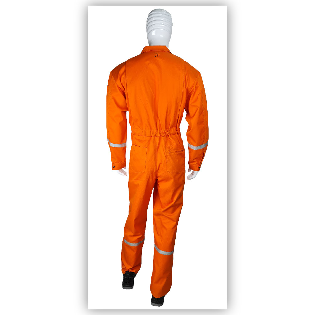 FlexTech FR+-1 Coverall