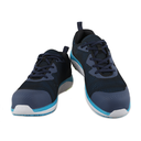 Suede Leather Upper Oil & Acid Resistant Light Weight Industrial Sport Safety Work Boots