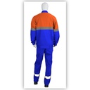 Летний рабочий костюм Summertech Attire GI-2