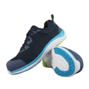 Suede Leather Upper Oil & Acid Resistant Light Weight Industrial Sport Safety Work Boots