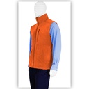 Флисовый Жилет Polar Adventure GI-0