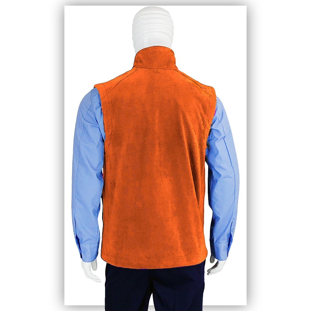 Флисовый Жилет Polar Adventure GI-0