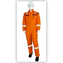  FireShield Elite Oil & Gas Insulated Coveralls FR-2