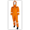  FireShield Elite Oil & Gas Insulated Coveralls FR-2